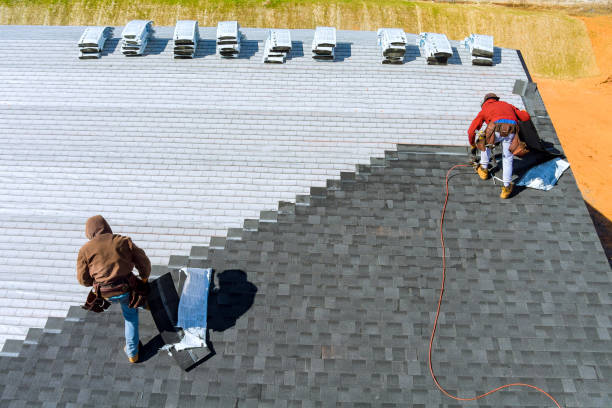 Best Commercial Roofing Services  in South Monrovia Island, CA