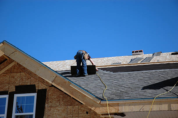 Best Gutter Installation and Roofing  in South Monrovia Island, CA